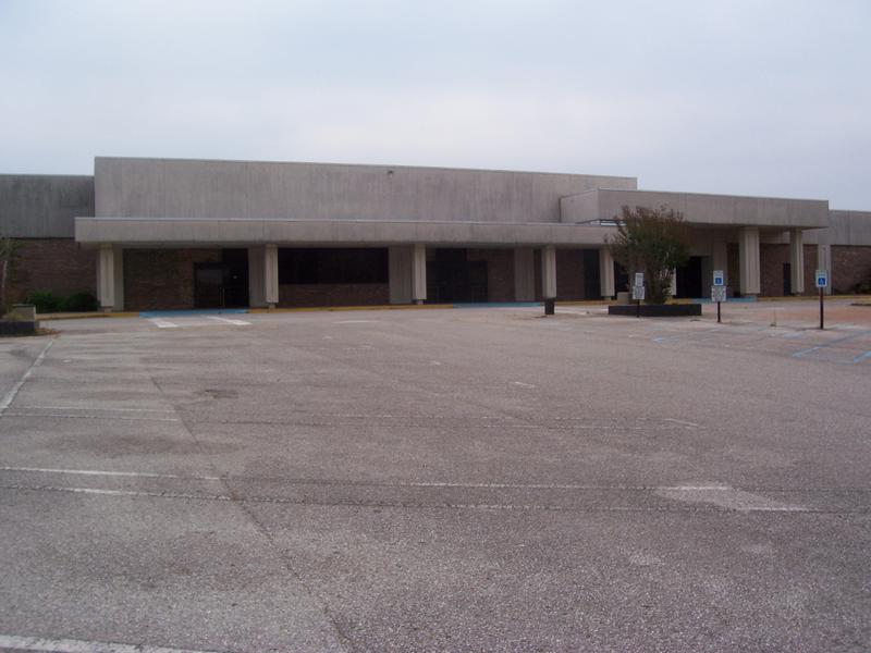 Fort McClellan Army Base In Anniston Alabama